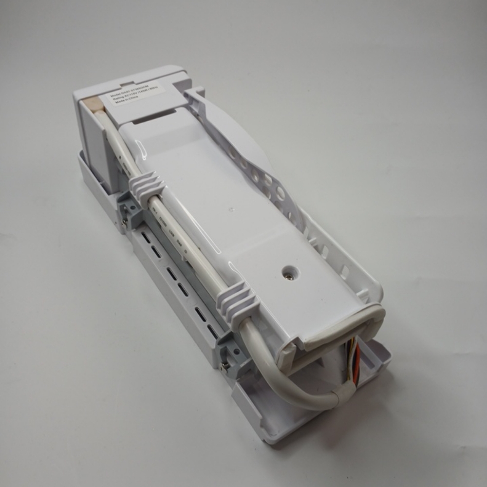 DA97-07365GCM Refrigerator Icemaker Assembly - Ice Maker Replacement - Aftermar